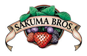Ryan Sakuma, Sakuma Bros. Farm, Mt. Vernon, WA